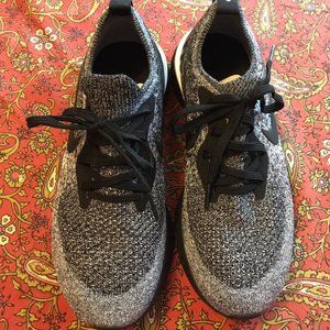 Womens Nike Epic React FlyKnit